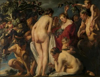 Alegoria da fertilidade